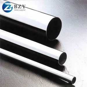 Size Customized Schedule 40 Steel Pipe Price of 48 Inch List Bangladesh Stainless thumbnail-1