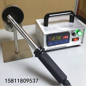Cake and Bread Food Branding Machine thumbnail-2