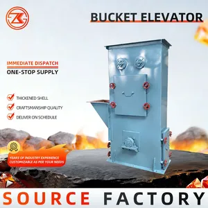 Bucket Elevator thumbnail-3