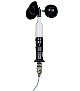 R.M YOUNG 12102 3-Cup Anemometer thumbnail-4