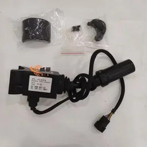 Original ZF 4WG200 SG-4A 6006040002 Gear Seletor For Wheel Loader Spare Parts in Stock. thumbnail-1