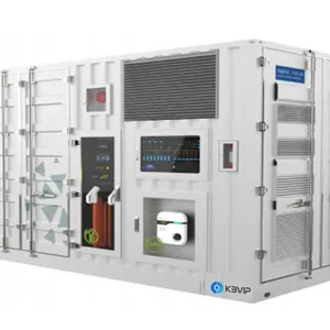 Digital Low-voltage Switchgear thumbnail-2