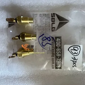 ORIGINAL SDLG Temperatursensor 4130000202 GEEIGNET FÜR SDLG RAUPE LG978 L978F L975F thumbnail-1