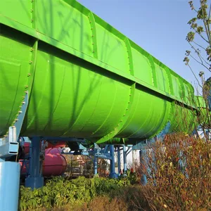 Water Park Equipment Manufacturer, Large Slides, Parks, Water Amusement Facilities, Factory Direct Sales thumbnail-4