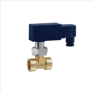 SIKA Flow Switch VHS25M03173I53 Brass Pipeline Industrial Flow Switch thumbnail-1