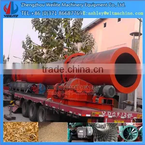 Wood Chips Dryer , Woodchips Drying Machine , Woodchips Dryer Price thumbnail-1