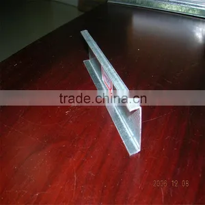 Light Steel C Channel Main Channel For Suspension Ceiling System thumbnail-1