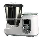 Christmas Items 550W Blender Electric Soup Maker thumbnail-3