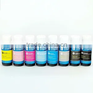 Pigment Ink 8 Colors for Desktop Printer thumbnail-1