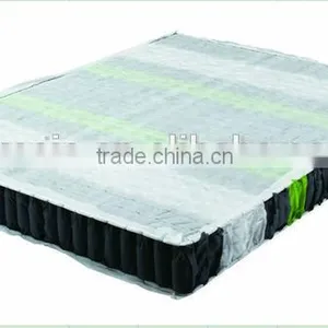 Hotel Mattress With Cool Gel Memory Foam thumbnail-2