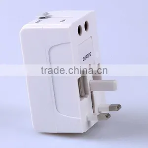 Designer Hotsell ac Universal Travel Usb Jack Adapter thumbnail-4