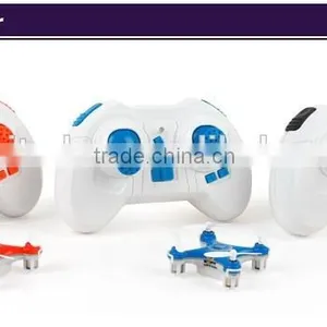 HOT SALE CX10 CX-10 MINI RC QUADCOPTER 2.4G 4CH WITH LIGHT thumbnail-6