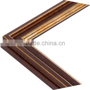 JC-psm-70 Series PS Moulding Use for Photo Frame/picture Frame/canvas Frame thumbnail-1