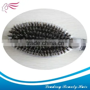 Hog Bristle Hair Extension Brush thumbnail-1