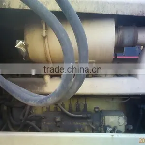 Used Condition Chinese Pengpu 140ton Bulldozer for Sale in Shanghai/ Used Bulldozer With Reasonable Price and High Quality thumbnail-4