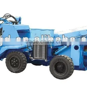 Grilled Slag Machine thumbnail-1