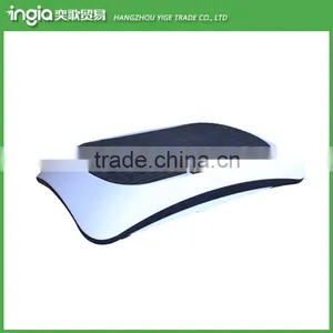 3D Double Motor Compact Industrial Foot Ultrathin Vibration Plate thumbnail-2