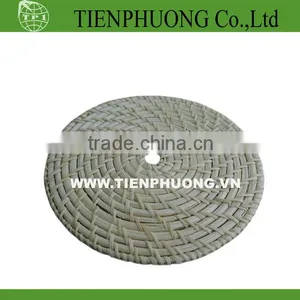 Wicke Plate /willow Fruit Tray/ Rattan Tray thumbnail-1