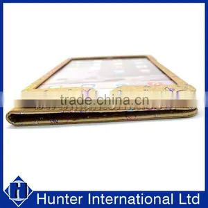 Twinkling Rose Garden Tablet Case For IPad Pro thumbnail-3