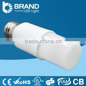 New Design Energy Saving E27 Bulb 8W New Led Bulb E27 CRI>80,3 Years Warranty thumbnail-1