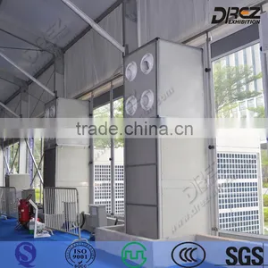 Floor Standing Commercial Aircon Heating or Cooling Industrial AC Unit thumbnail-3