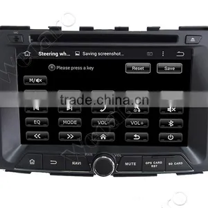 Wecaro WC-SY7070 Android 4.4.4 Car Dvd Player Touch Screen Car Dvd Gps for Ssangyong Rexton WIFI 3G Mirror Link 2014 2015 Quality Choice thumbnail-4