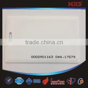 MDC59 Mango Low-cost Proximity Card thumbnail-4