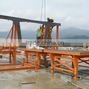 Segment Mould/Concrete Mould (Made in Malaysia) thumbnail-2