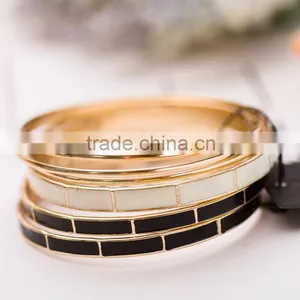 Latest Designs Stainless Steel Jewelry Bracelet/2015 Hot Sale Stainless Steel/fashion Women Brancelet thumbnail-5