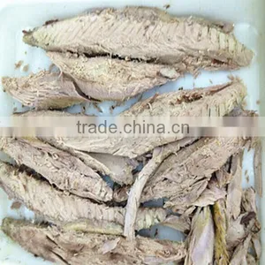 Frozen Precooked Skipjack Tuna Loins thumbnail-1