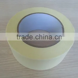 High Temperature Masking Tape Jumbo Roll thumbnail-5