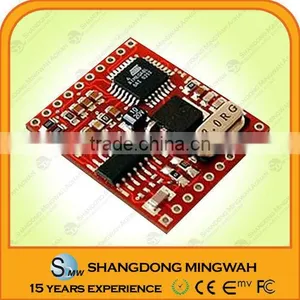 RFID ID Card Module Without Plastic Housing thumbnail-1
