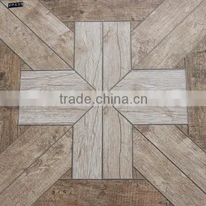 Rustic Glazed Anti Slip Balcony Ceramic Tiles thumbnail-5