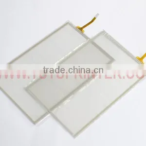 For Ricoh MPC4500 Touch Panel,MPC2500 Glass Touch Screen thumbnail-1