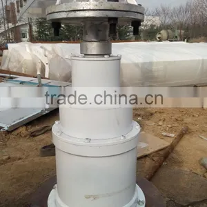 Richuan 3 Phase AC 10kw Vertical Wind Generator thumbnail-1