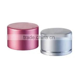 WK-86-8 Aluminum Dust Cap thumbnail-1