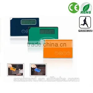 Professional Body Building g Sensor Pedometer Manual thumbnail-2