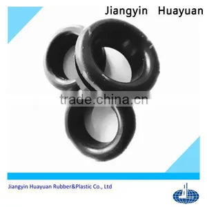 Rubber Hose Grommet/rubber Grommets/rubber Cable Grommet (EPDM/silicone/Natural Rubber/NBR/recycled Rubber/CR(Neoprene)) thumbnail-1