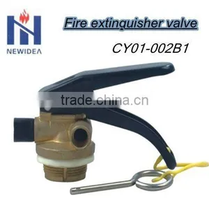 Powder Fire Extinguisher Valve thumbnail-1