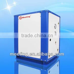 Residential Water Source Heat Pump, Mini Pump Water Pump 12KW MDS30D thumbnail-2