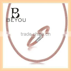 Popcorn Bangle and Bracelet thumbnail-4