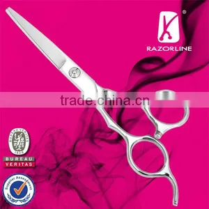 R10L Professional Salon Product Left Handed Barber Scissors thumbnail-1