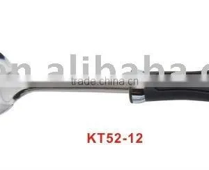 Stainless Steel Pasting Spoon thumbnail-1