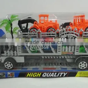 Funnky Toys Friction Car for Kids With PVC Cover thumbnail-1