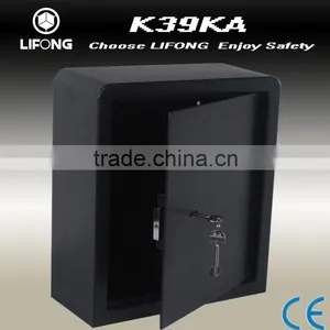 2014 New Key Holder Safe Box to Keep 76 Bunchs Keys thumbnail-1