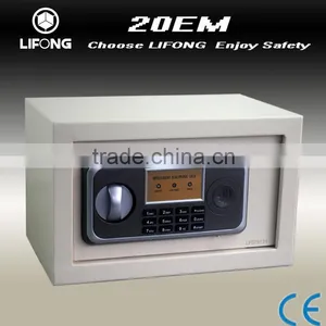 New Design Electronic Safe Box Locker thumbnail-1