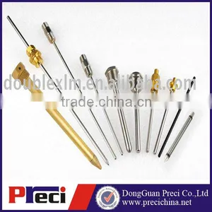 Stainless Steel NTC Thermistor Probes thumbnail-1