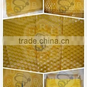 Purebees Beekeeping Equipment Apis Mellifera Beeswax Foundation Sheet thumbnail-5