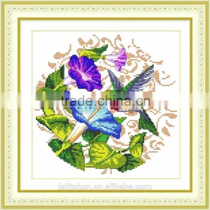 Beautiful Flower Embroidery Design thumbnail-2