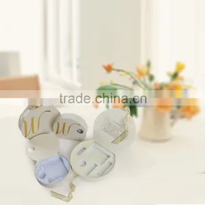 Popular Pretty Design Gift Cosmetic Box Paper thumbnail-1
